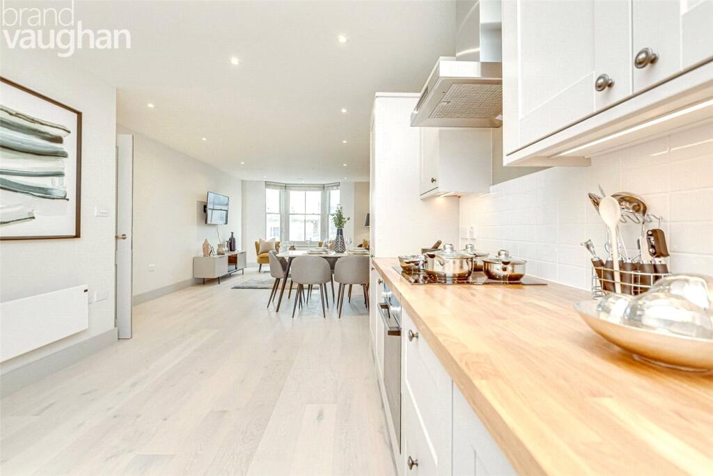 Additional image 6 of Clarence Square, Brighton, East Sussex, BN1