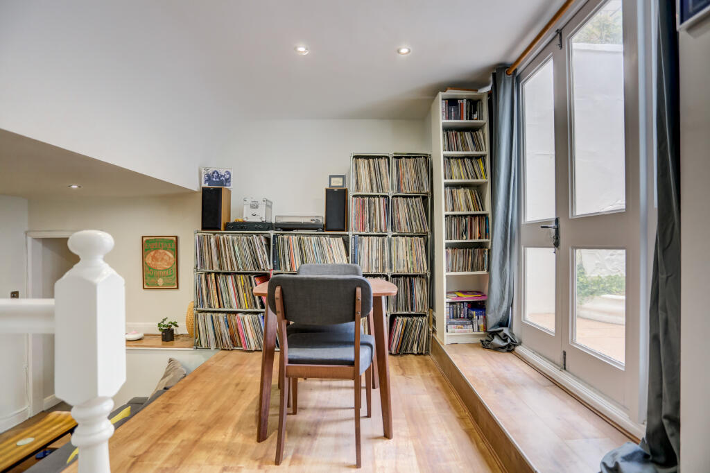 Additional image 4 of Victoria Road, Brighton, BN1