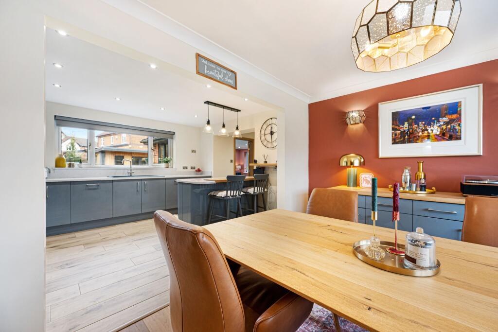 Additional image 6 of Herevale Hall Drive, Ramsbottom