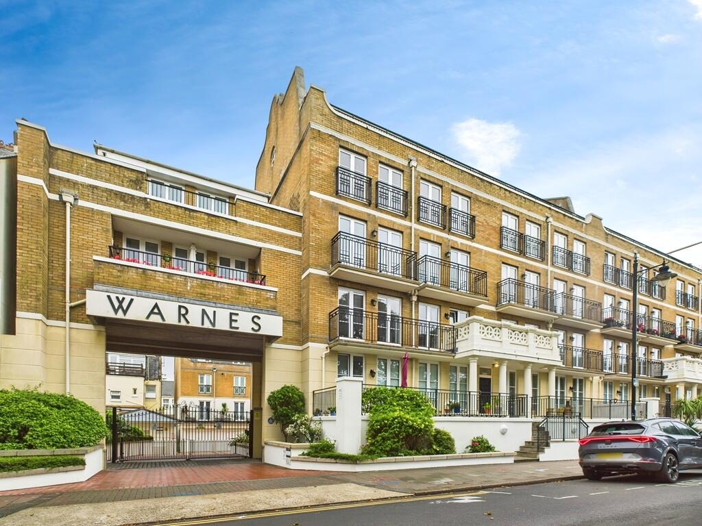 Property image for Warnes, Steyne Gardens, Worthing