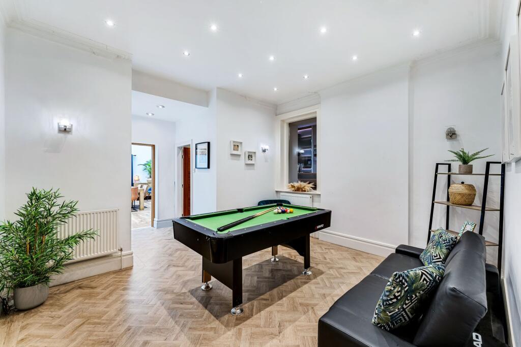 Additional image 32 of Darwen Road, Egerton, BL7 9 | Substantial 5-Bed Home with Cinema Room, Gym & Wine Cellar