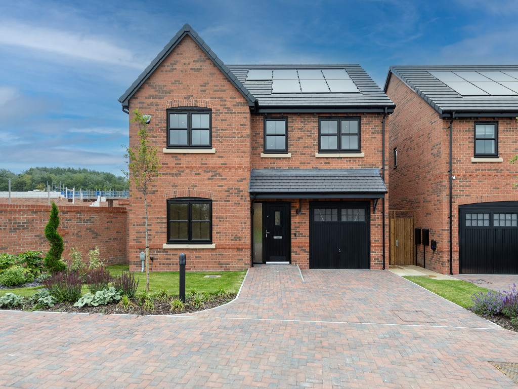Additional image 3 of Off Platt Lane,
Westhoughton,
Bolton,
BL5 3LH