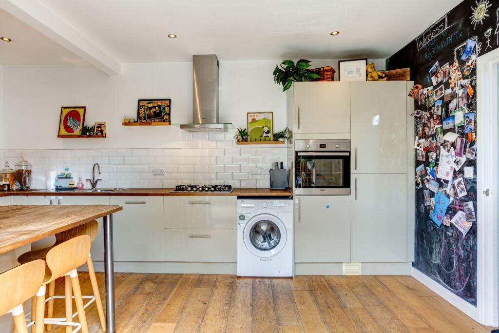 Additional image 14 of Hollingbury Park Avenue, Brighton