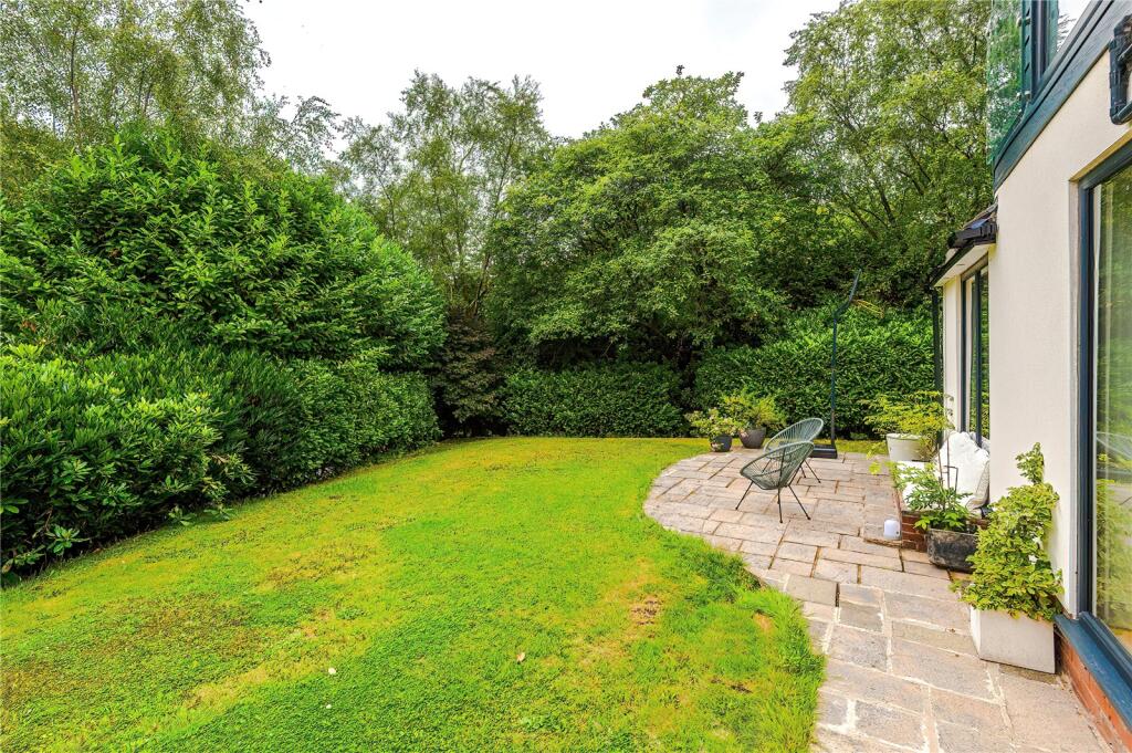 Additional image 38 of Foxholes Road, Horwich, Bolton, BL6