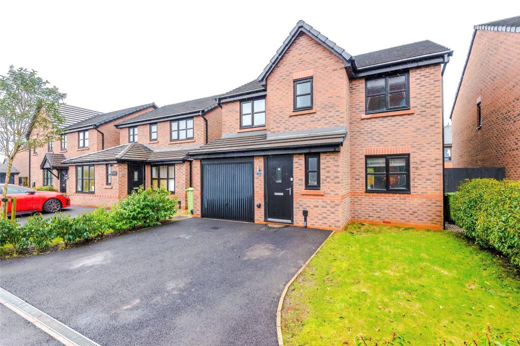 Additional image 30 of Railway Road, Horwich, Bolton, Greater Manchester, BL6