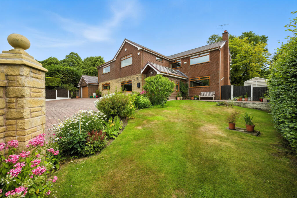 Additional image 34 of Acresdale, Lostock, Bolton, Greater Manchester, BL6 4PJ
