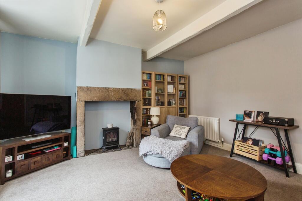 Property image for Lee Lane, Horwich, Bolton, BL6