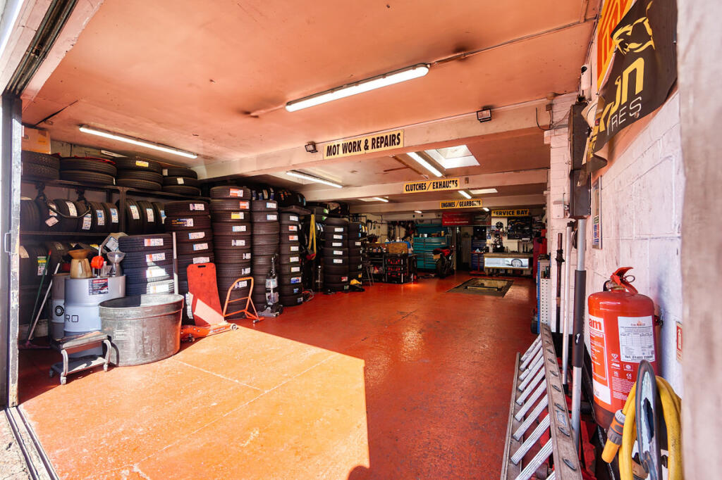 Additional image 3 of Campbell Road, Brighton, BN1