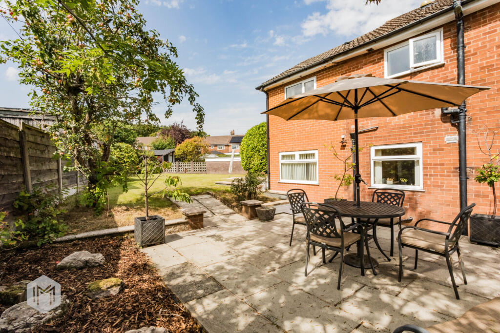 Additional image 7 of Linden Walk, Bolton, Greater Manchester, BL2 3BT