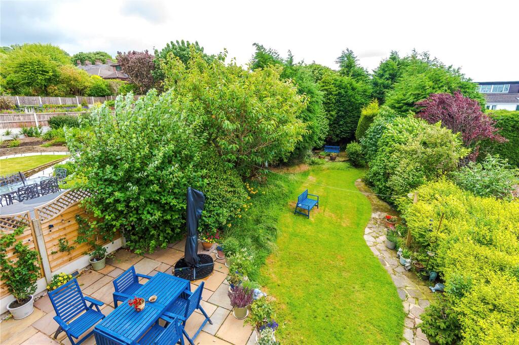 Additional image 4 of Stoneycroft Avenue, Horwich, Bolton, Greater Manchester, BL6