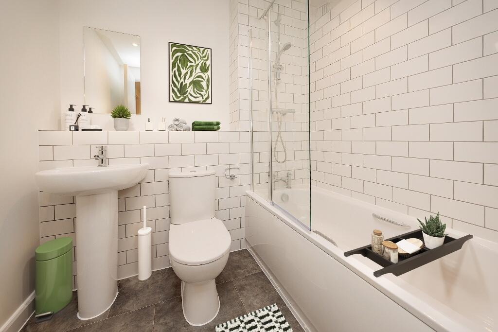 Additional image 7 of Deansgate Gardens, Central Street, Bolton, Greater Manchester, BL1