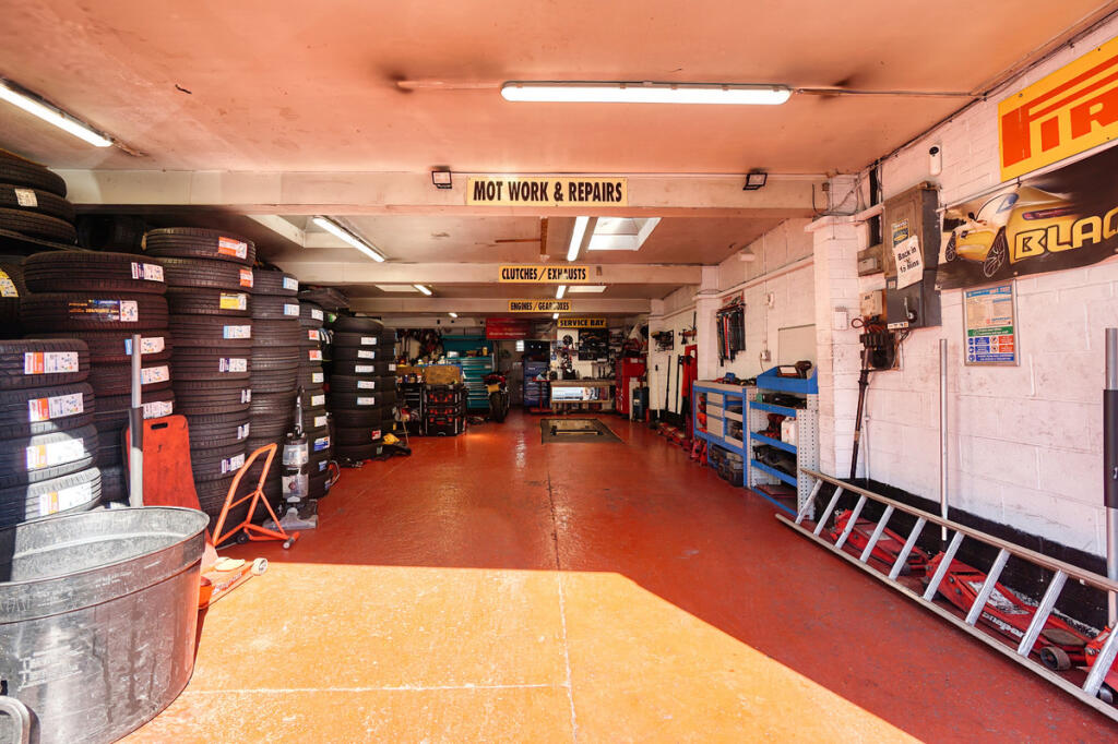 Additional image 9 of Campbell Road, Brighton, BN1