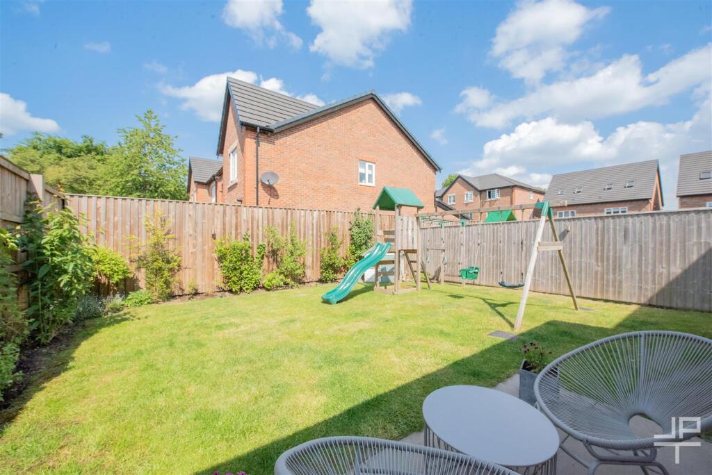 Additional image 52 of Watergate Close, Westhoughton, Bolton, BL5 3JJ