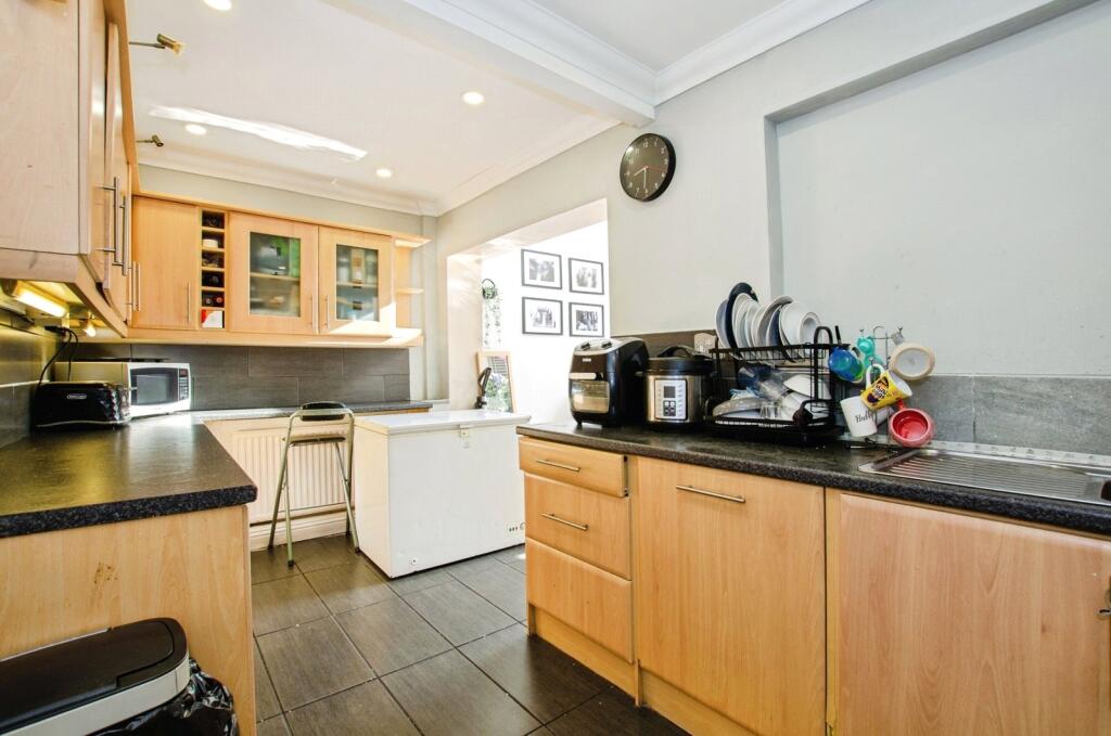 Additional image 5 of Mount Pleasant Road, BOLTON, Lancashire, BL4