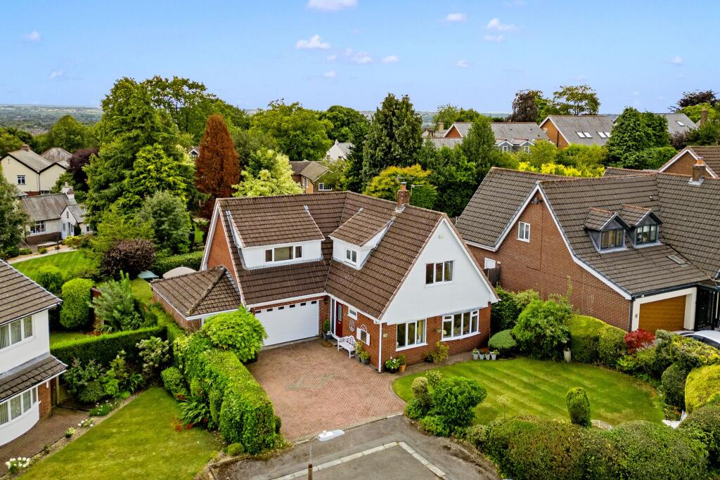 Property image for Broad Meadow, Bolton, BL7