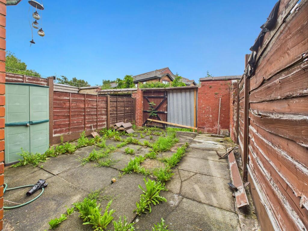 Additional image 4 of Kildare Street, Farnworth, BL4