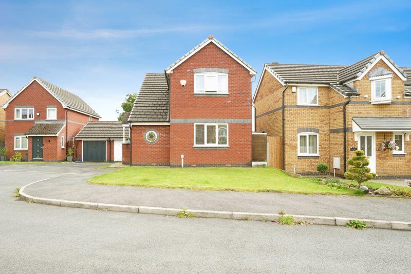 Additional image 16 of Whiteoak View, Darcy Lever - NO ONWARD CHAIN