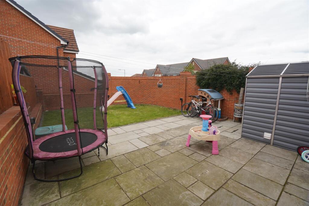 Additional image 9 of Inveraray Avenue, Blackrod, Bolton
