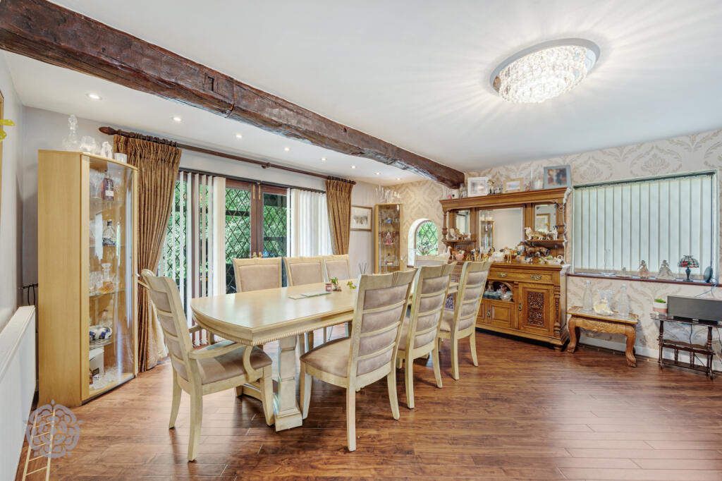 Additional image 6 of Bury Road, Turton, Bolton, Lancashire, BL7 0BX