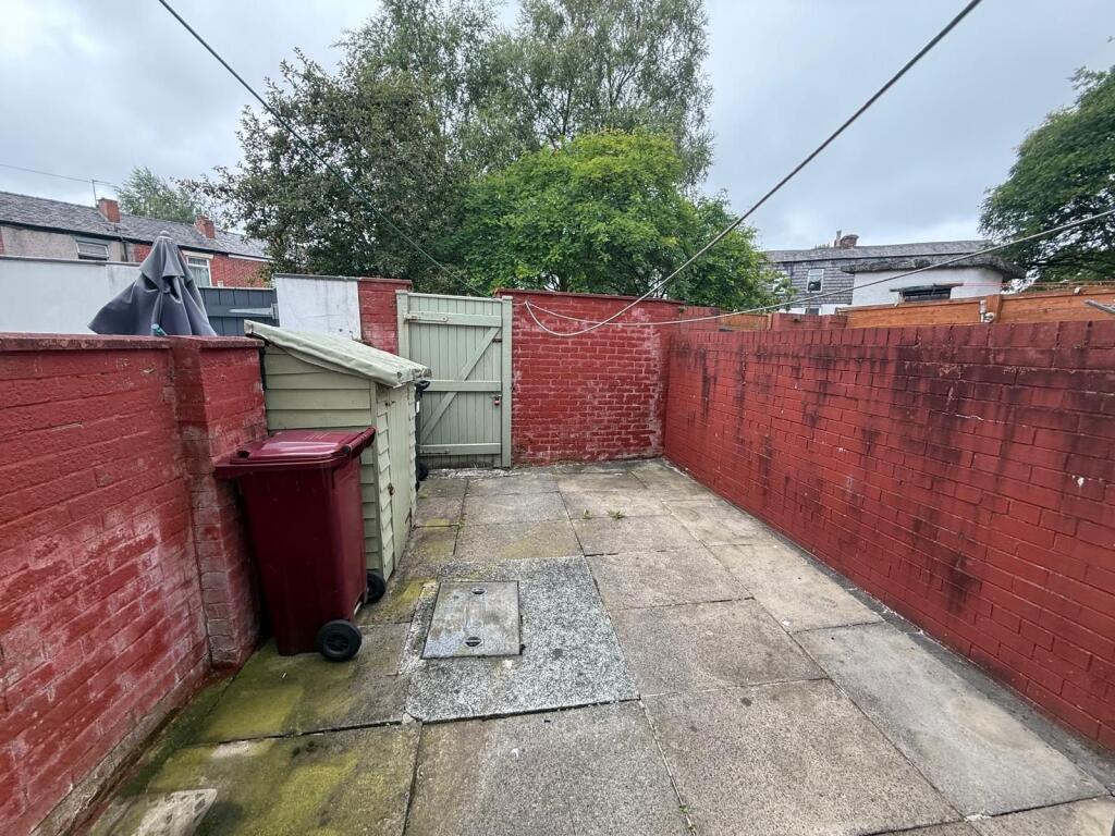 Additional image 11 of Berkeley Road, Bolton