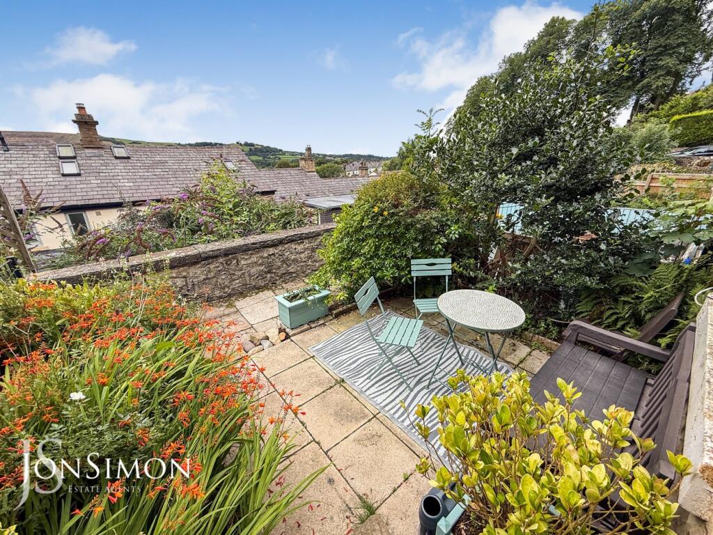 Additional image 21 of Cliff Mount, Ramsbottom, Bury, BL0