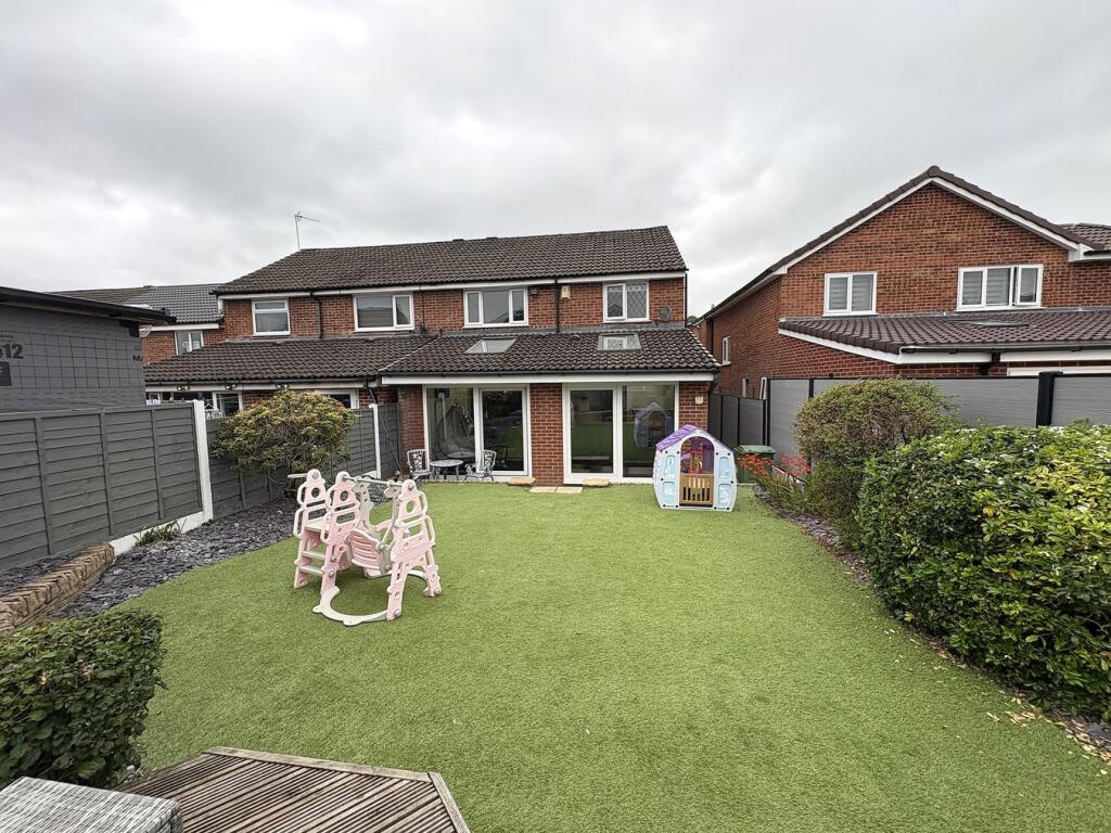 Additional image 12 of Lakenheath Drive, Bolton, BL1