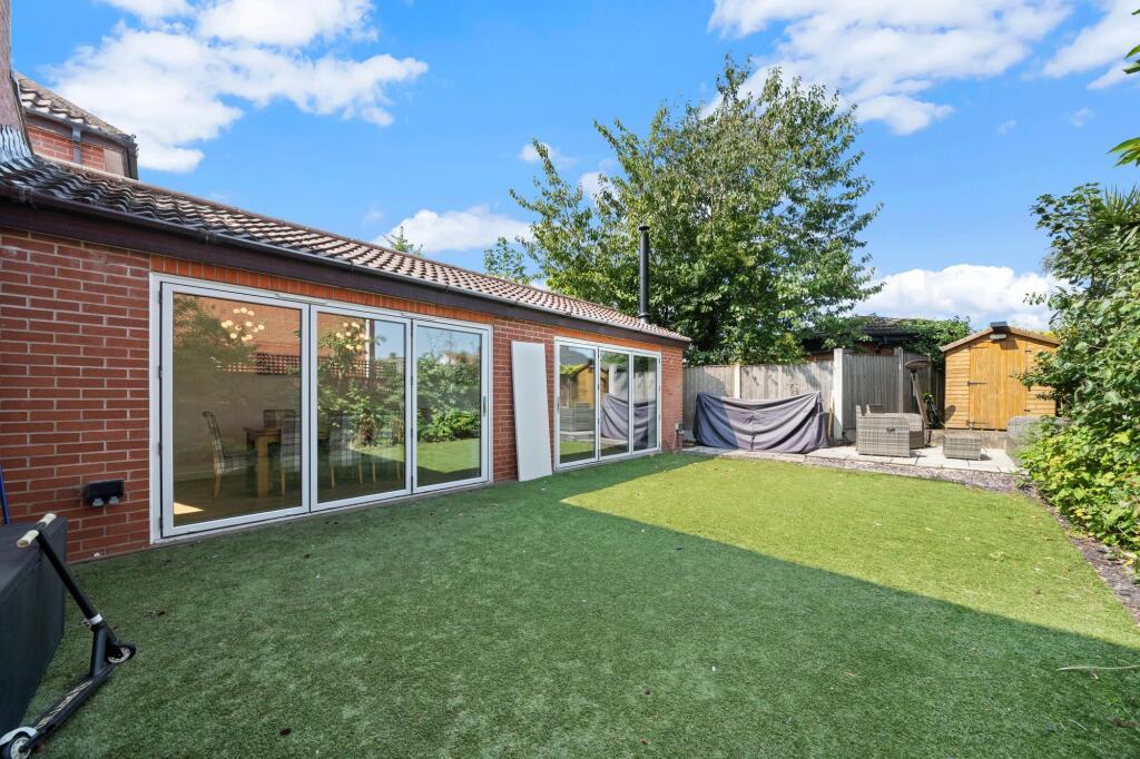 Additional image 21 of Hartford Green, Westhoughton, BL5