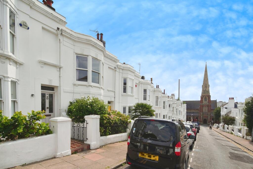 Additional image 8 of Victoria Street, Brighton