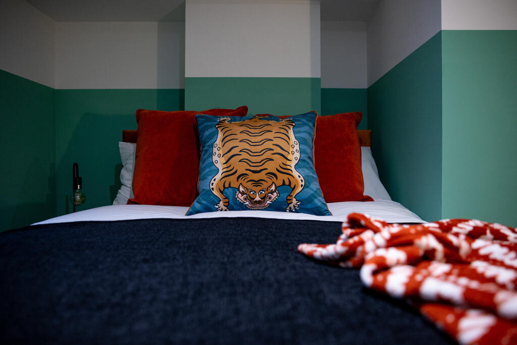 Additional image 21 of Belle Vue Terrace, Bury, Greater Manchester, BL9