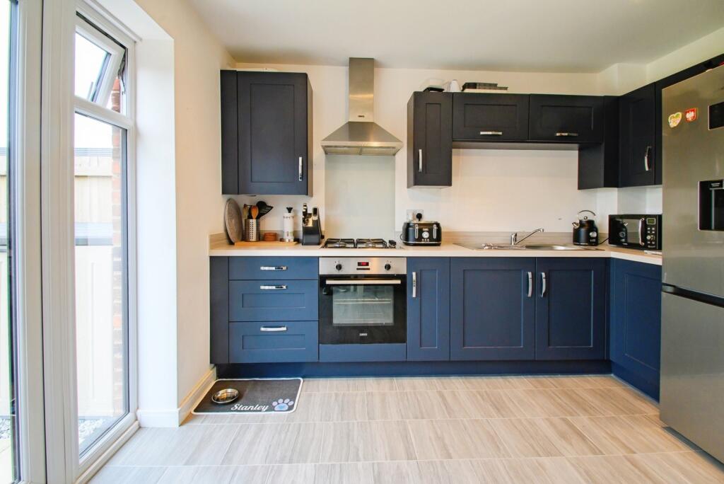 Additional image 3 of Bridleway Close, Walshaw, Bury, Greater Manchester, BL8