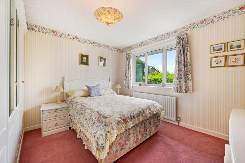 Additional image 16 of Higher Dunscar, Egerton, Bolton BL7 | Spacious 4-Bed Detached Bungalow with Basement & Double Garage