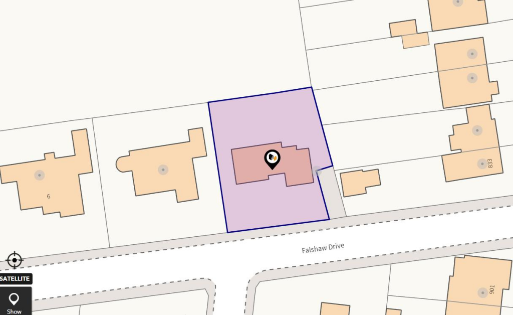 Additional image 23 of Falshaw Drive, Walmersley, Bury