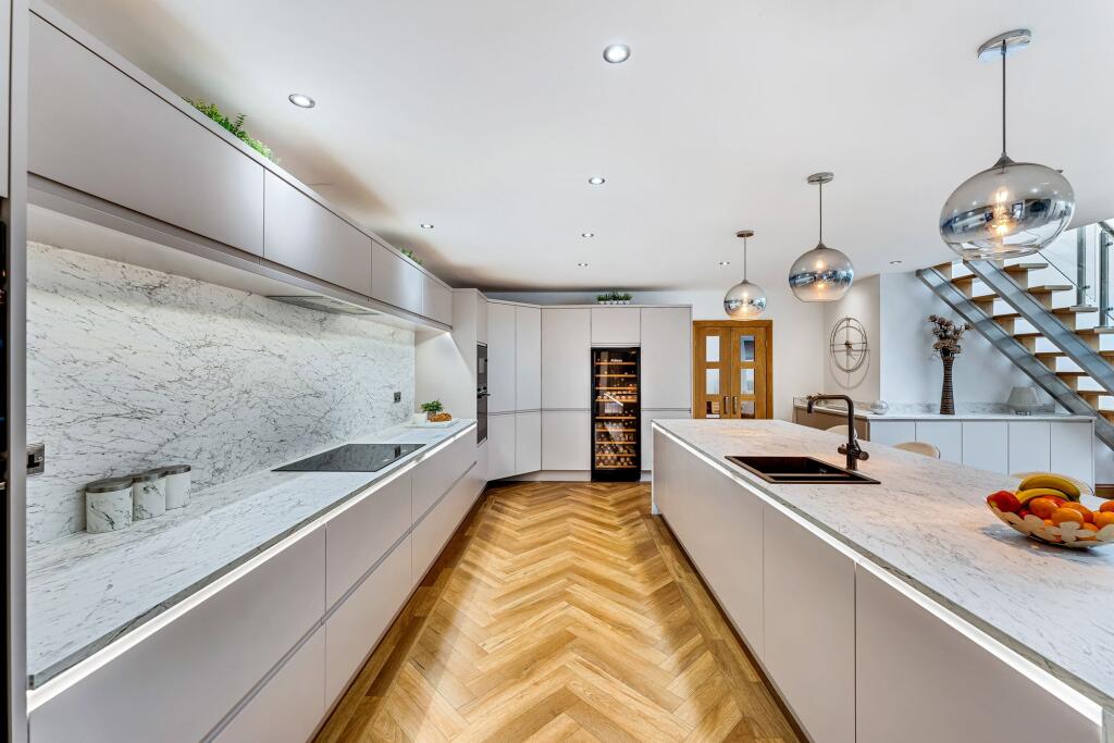 Additional image 9 of Darwen Road, Egerton, BL7 9 | Substantial 5-Bed Home with Cinema Room, Gym & Wine Cellar