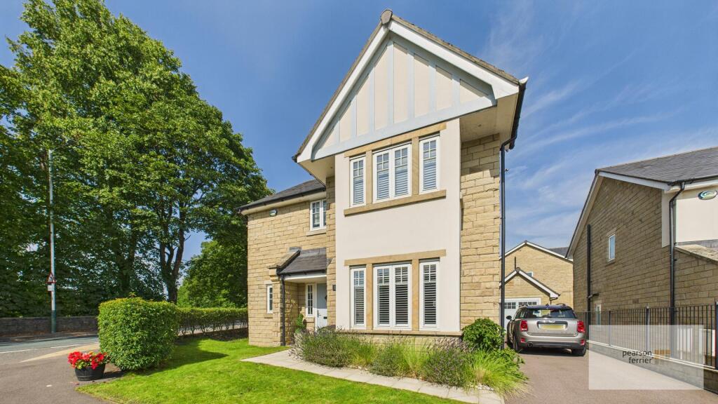 Additional image 25 of Croft End Place, Ramsbottom, Bury