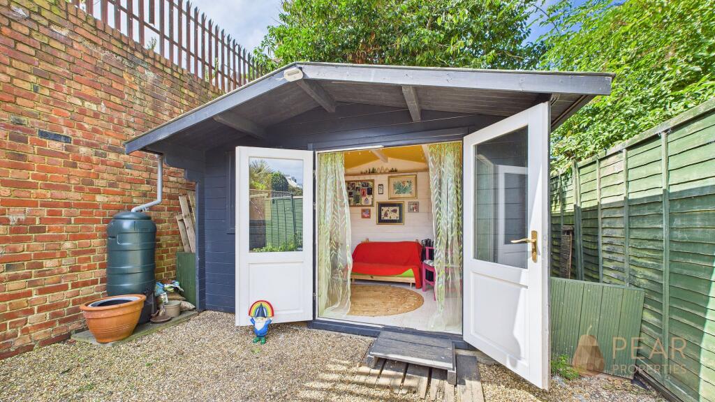 Additional image 10 of Park Road, Worthing, BN11