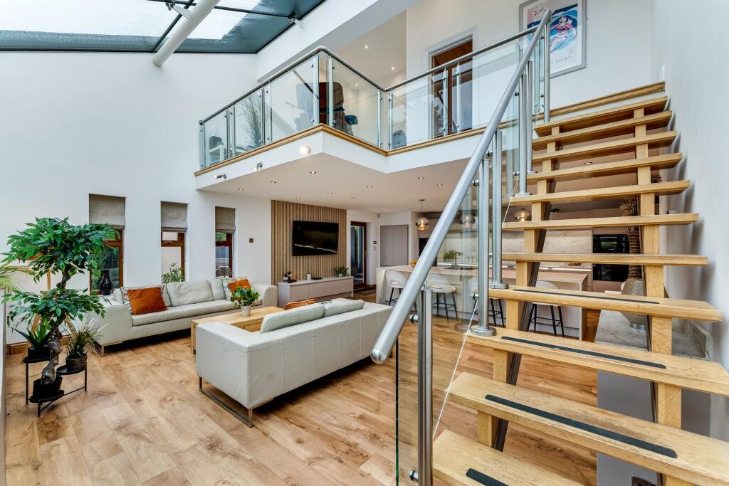 Additional image 17 of Darwen Road, Egerton, BL7 9 | Substantial 5-Bed Home with Cinema Room, Gym & Wine Cellar