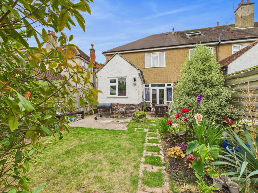 Additional image 21 of Heene Road, Worthing, BN11