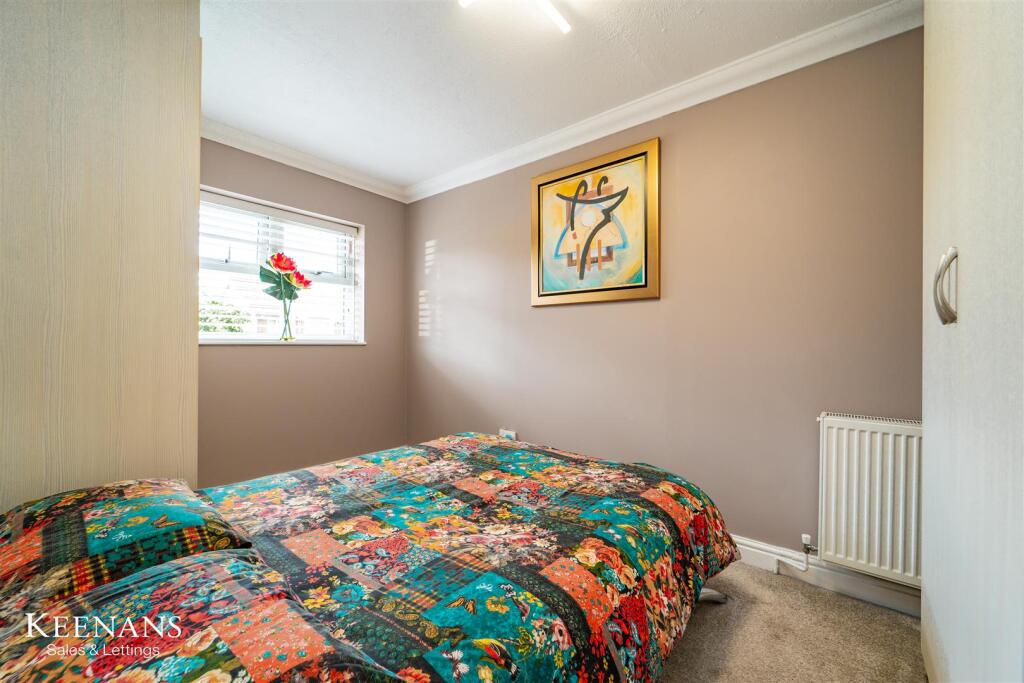 Additional image 25 of Haweswater Crescent, Unsworth, Bury