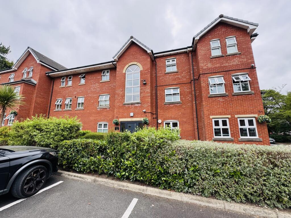 Property image for Thomasson Court, Heaton, Bolton, BL1