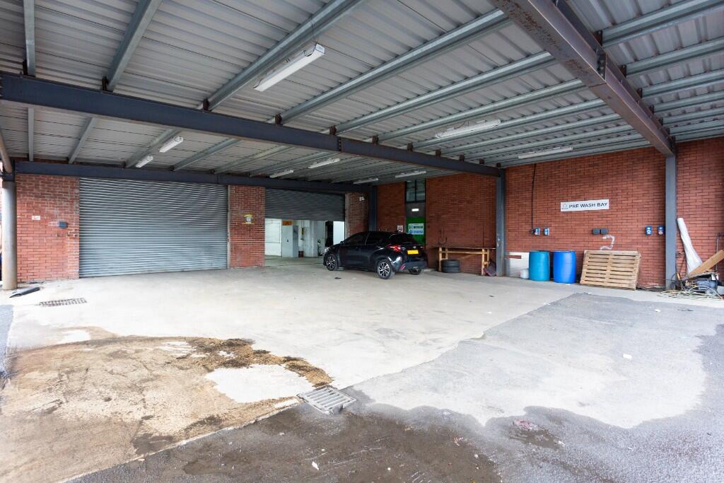 Additional image 29 of Unit To The Rear Of The Car Depot, York Street, Bury, BL9
