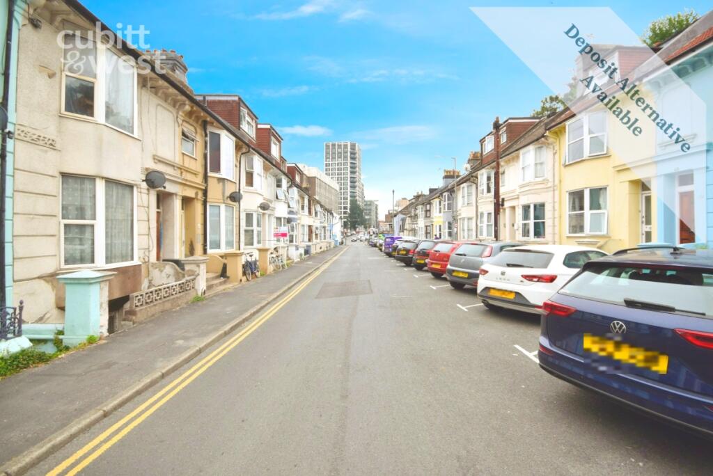 Additional image 5 of Argyle Road, Brighton, BN1