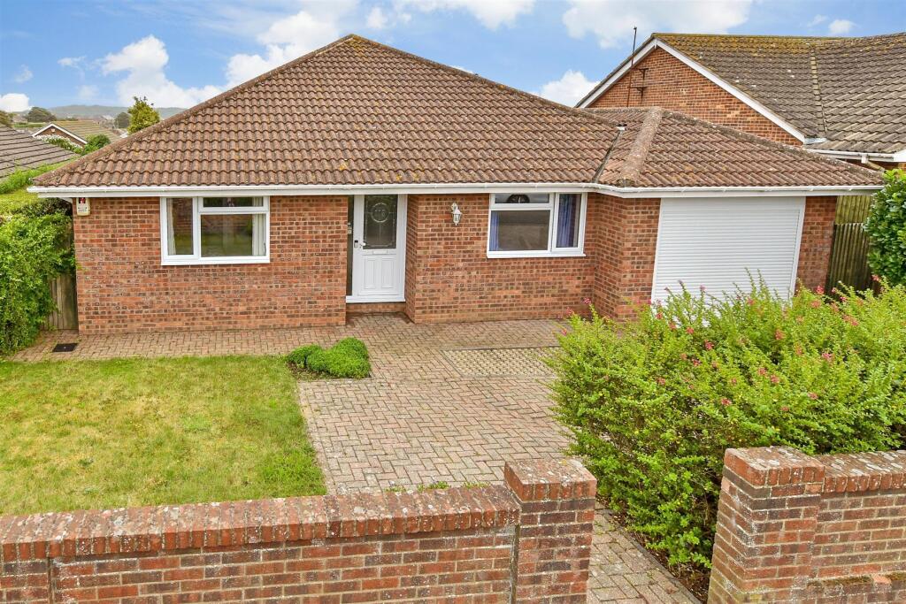 Roderick Avenue, Peacehaven, East Sussex