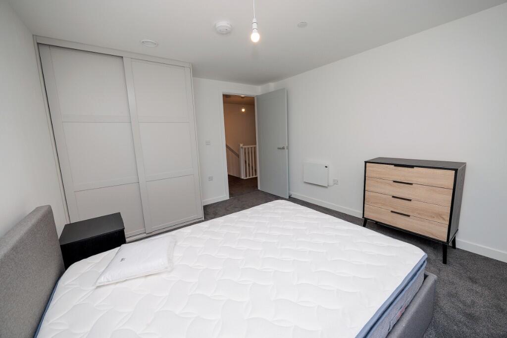 Additional image 8 of Deansgate Gardens, Central Street, Bolton, Greater Manchester, BL1