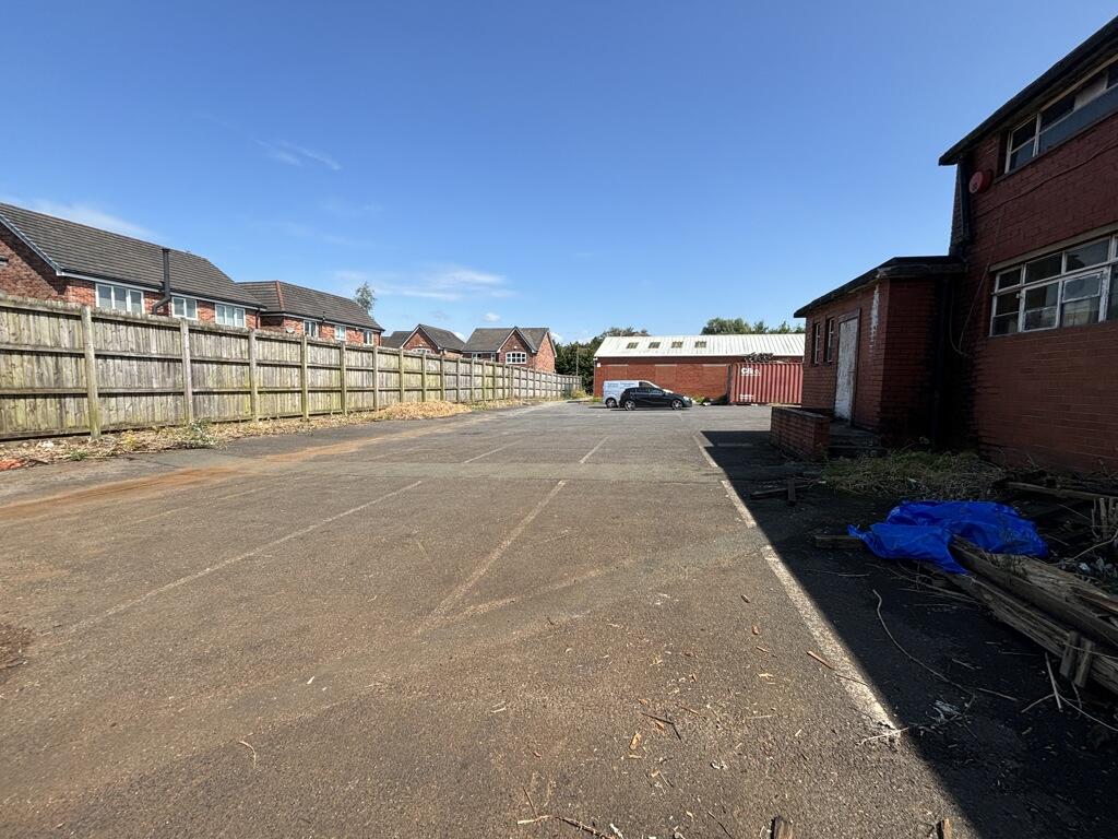 Additional image 8 of Yard & Premises At, Bolton Road, Westhoughton, Bolton, Greater Manchester, BL5 3JQ