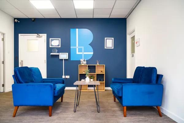 Additional image 2 of Business Lodge, Barcroft Street, Bury, Greater Manchester, BL9 5BT