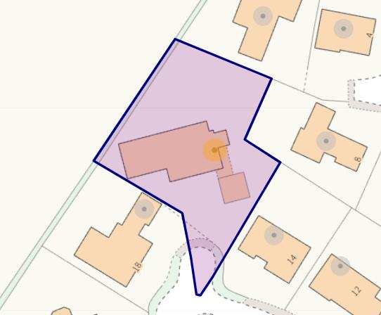 Additional image 33 of The Highgrove, Bolton, Greater Manchester, BL1 5PX