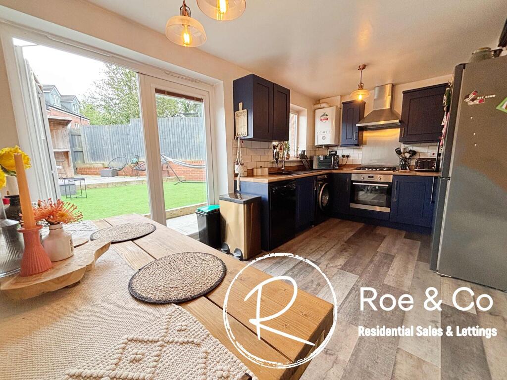 Additional image 4 of Harrier Close, Lostock, BL6