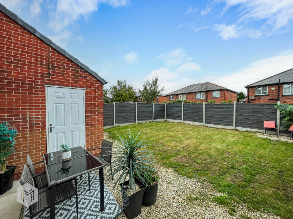 Additional image 14 of Blindsill Road, Farnworth, Bolton, Greater Manchester, BL4 9FP