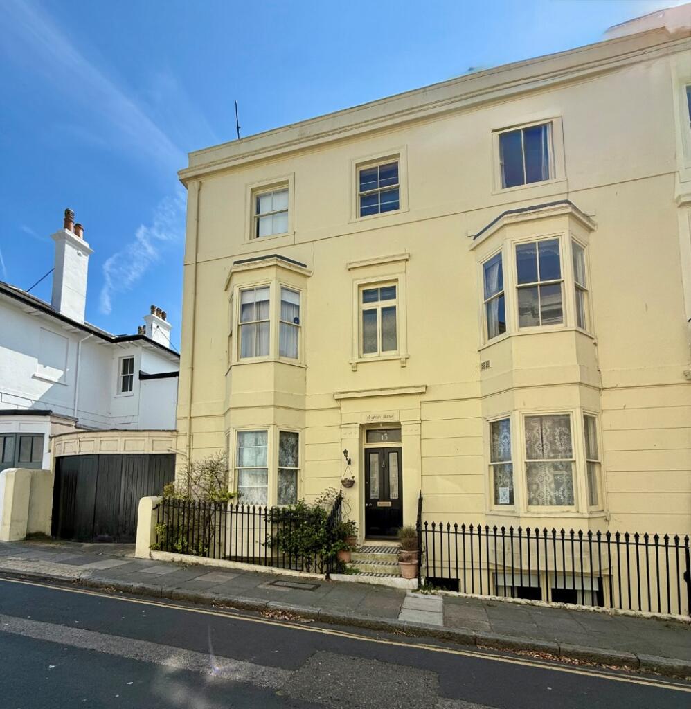 Property image for Powis Square, Brighton