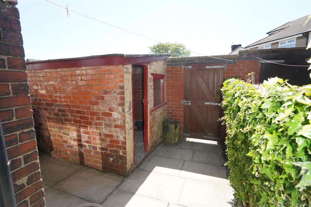 Additional image 16 of Leicester Avenue, Horwich, Bolton